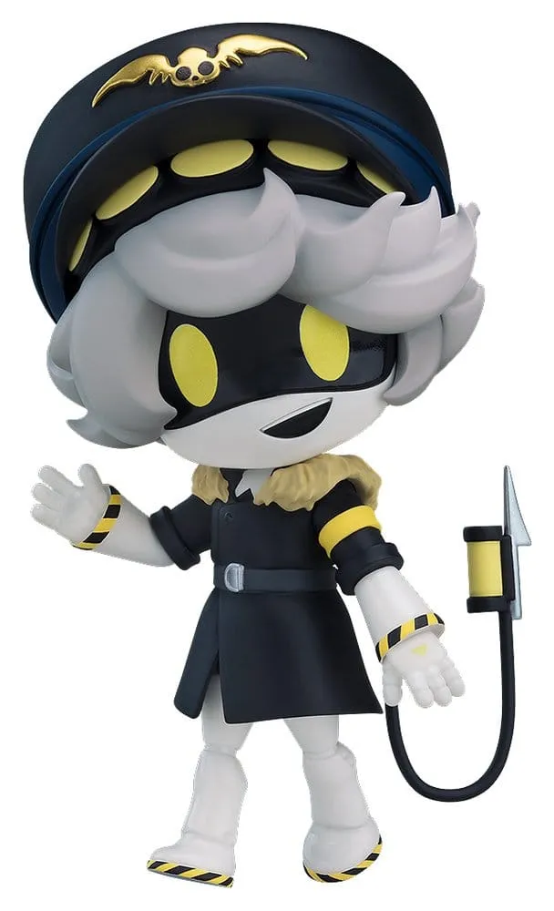 Murder Drones Nendoroid Action Figure N 10 cm